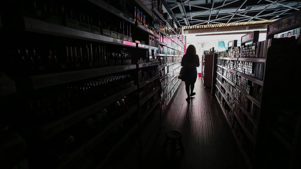 Falta de energia em São Paulo, devido ao má fornecimento da Enel