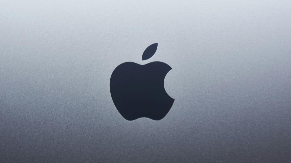 Imagem da Apple, que lidera entre as empresas mais valiosas do mundo