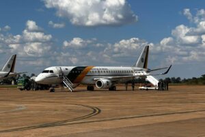 Avião presidencial - Brasil - Aerolula - Aviões presidenciais mais luxuosos do mundo
