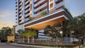 BSPAR promove entrega do residencial BS Flower, empreendimento inovador de alto padrão