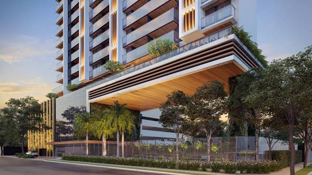 BSPAR promove entrega do residencial BS Flower, empreendimento inovador de alto padrão