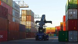 Balança comercial registra um superávit de 1 bilhão de dólares apenas na primeira semana de outubro