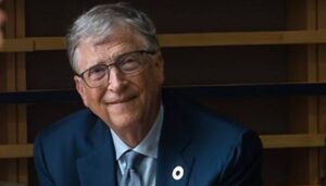 Bill Gates diz quais profissões vão sobreviver ao avanço da Inteligência Artificial