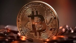 Notícias sobre o Bitcoin e o mercado financeiro e sobre moedas e criptomoedas - Alta bitcoin