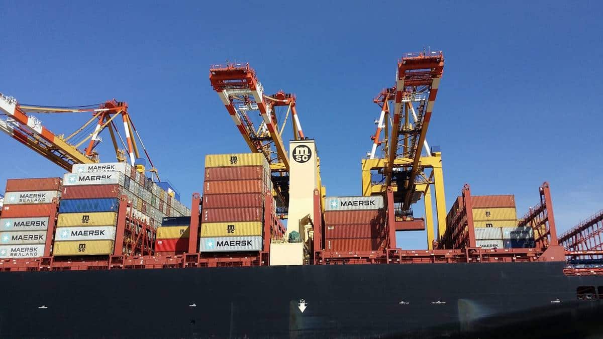 Camex promove altas na tarifa de importação de produtos de aço e ferro