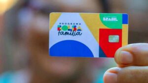 Cartão do Bolsa Família está sendo bloqueado para uso em casas de apostas