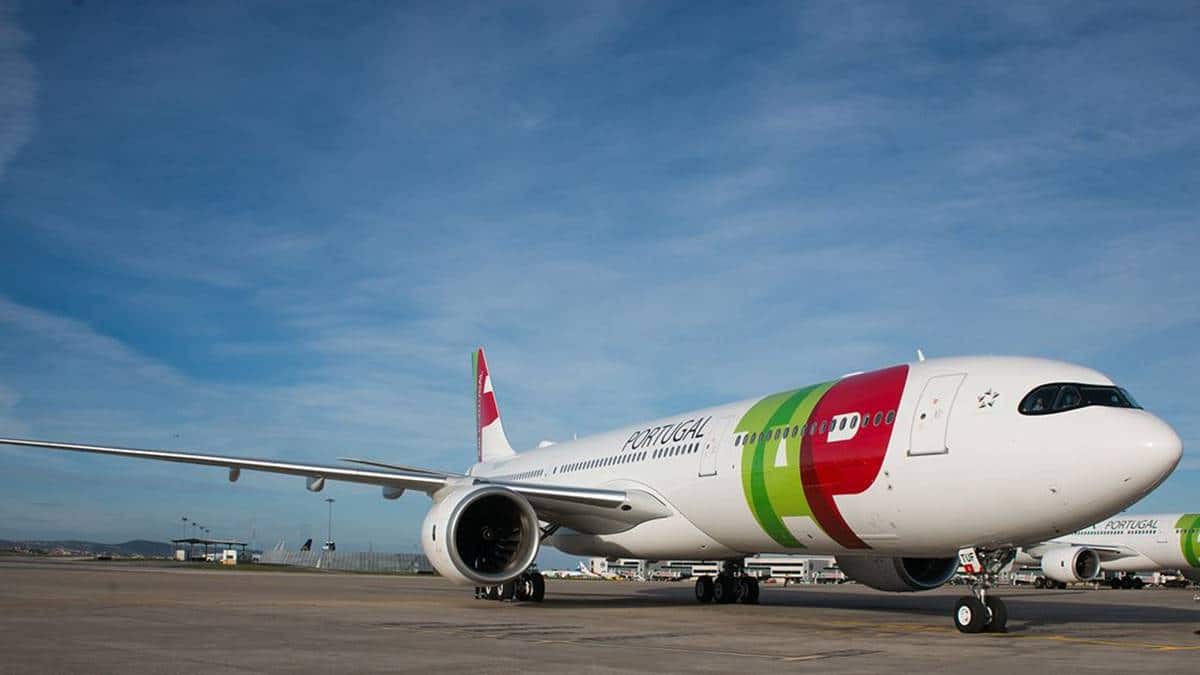 Companhias aéreas se interessam na privatização da TAP