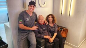 Confira os conflitos sobre o patrimônio de Cid Moreira, jornalista que faleceu nesta quinta-feira (3/10/2024)