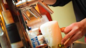 Confira quais estados vão aderir à Lei Seca nas eleições deste domingo (6/10)