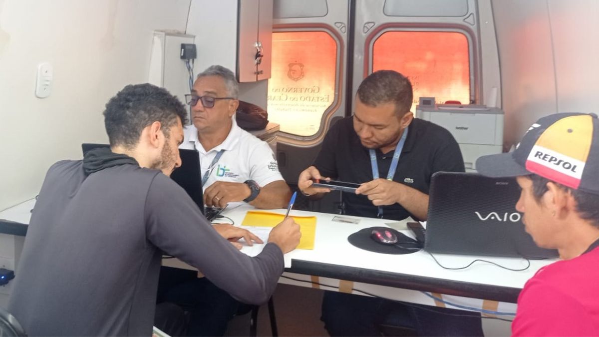 Sine e IDT participam da geração de empregos que o Complexo Solar Arapuá promove em Jaguaruana