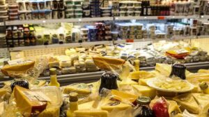 Crescimento do consumo alavanca vendas em supermercados