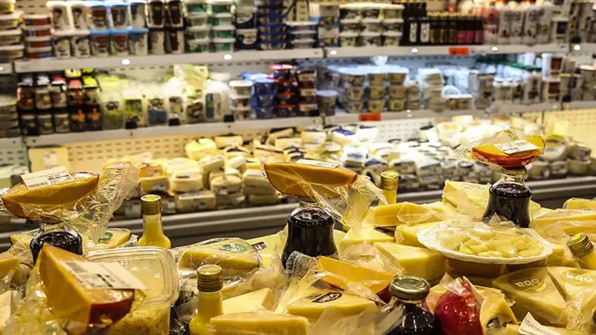 Crescimento do consumo alavanca vendas em supermercados