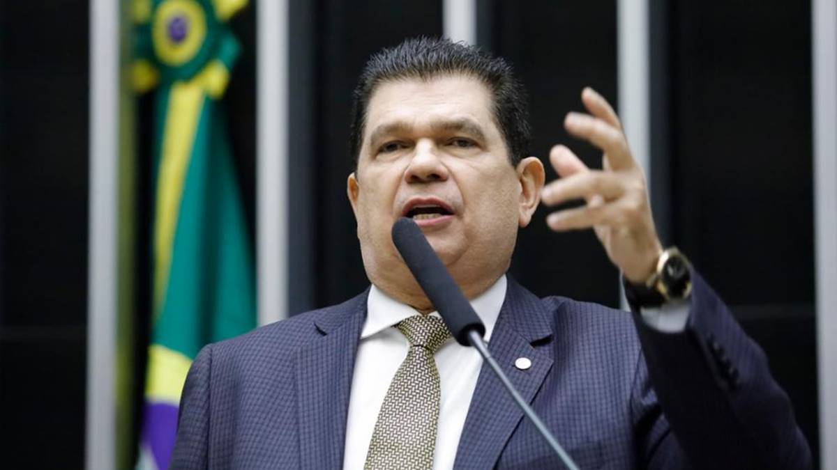 Dep. Mauro Benevides Filho (PDT - CE) relator da reforma tributária que teve aprovação nesta quarta (30)