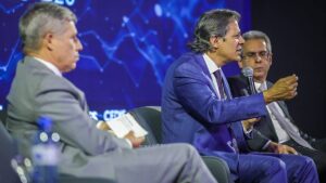 Fernando Haddad confirma que enviará PEC para revisão de gasto público