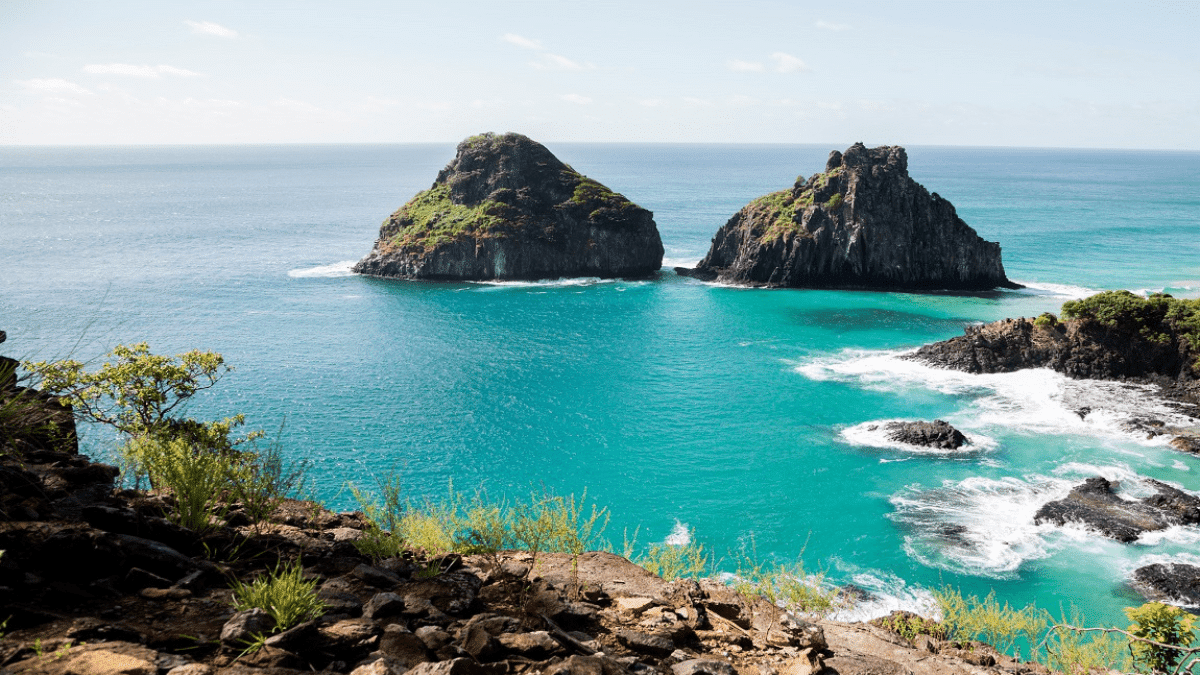 Ilha de Fernando de Noronha
