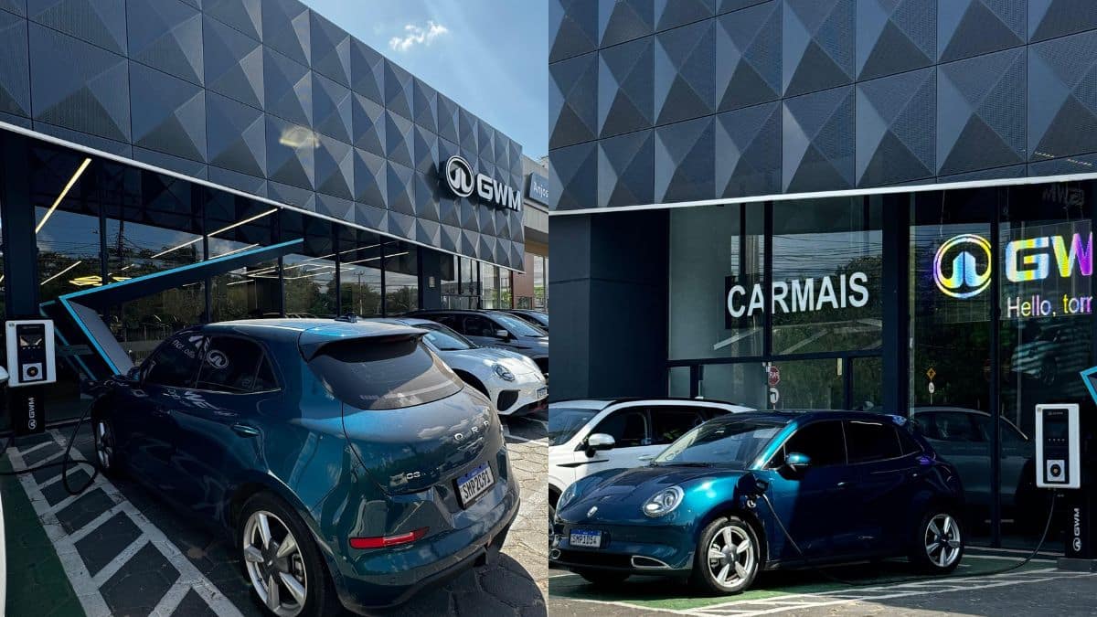 GWM Carmais comemora um ano de sucesso em São Luís-MA com celebração para clientes