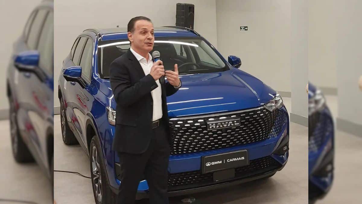 GWM Carmais comemora um ano de sucesso em São Luís-MA com celebração para clientes