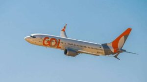 Gol permitirá venda de passagem aérea com recursos do FGTS. Medida foi anunciada pela companhia aérea