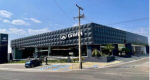 Grupo New anuncia nova loja GWM Newhouse em Fortaleza para 2025