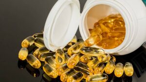 Imagem de comprimidos, uma das espécies de medicamentos que terão isenção com base em MP editada pelo governo federal