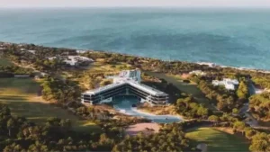 Imagem da The Oitavos, uma propriedade situada à beira do Atlântico em Cascais, Portugal