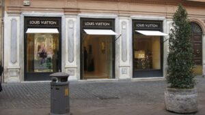 LVMH