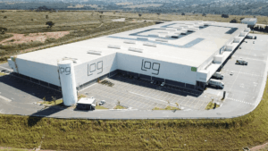 Log (LOGG3), do grupo MRV, submete ao Cade venda de galpões logísticos para o BTG Pactual