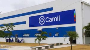 Lucro da Camil Alimentos registra aumento de 153% no 2º trimestre de 2024