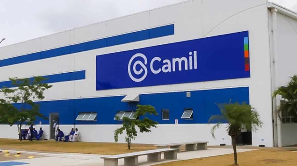 Lucro da Camil Alimentos registra aumento de 153% no 2º trimestre de 2024