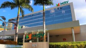 Imagem da sede da MRV&Co.
