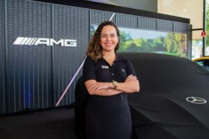 Mercedes-Benz, representada pela Newsedan, lidera mercado de luxo no Ceará e Paraíba