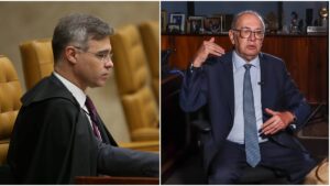 Ministros do STF divergem sobre tributação de lucros da Vale obtidos no exterior