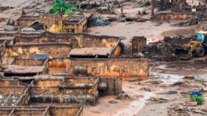 Novo acordo de recuperação sobre tragédia em Mariana pode beneficiar meio milhão de pessoas