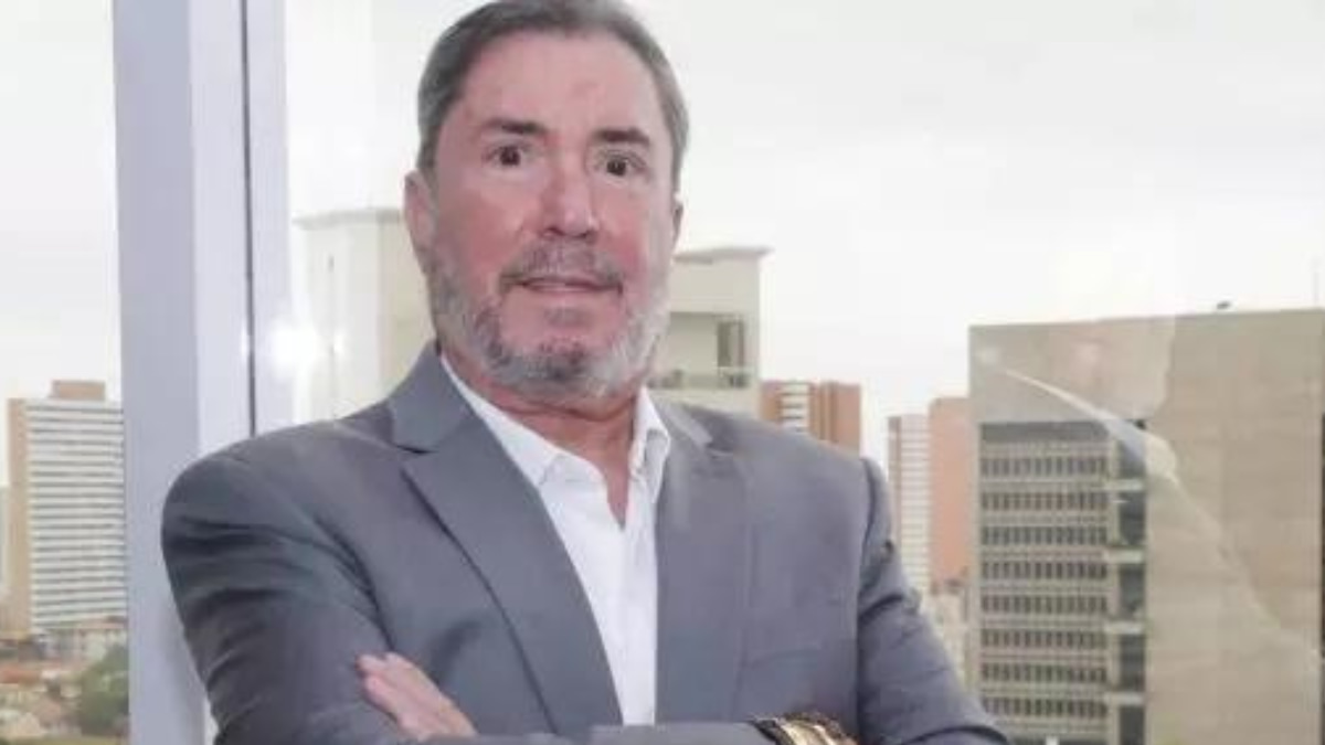 Pedro Brandão analisou a situação atual da inflação e juros altos no Brasil.