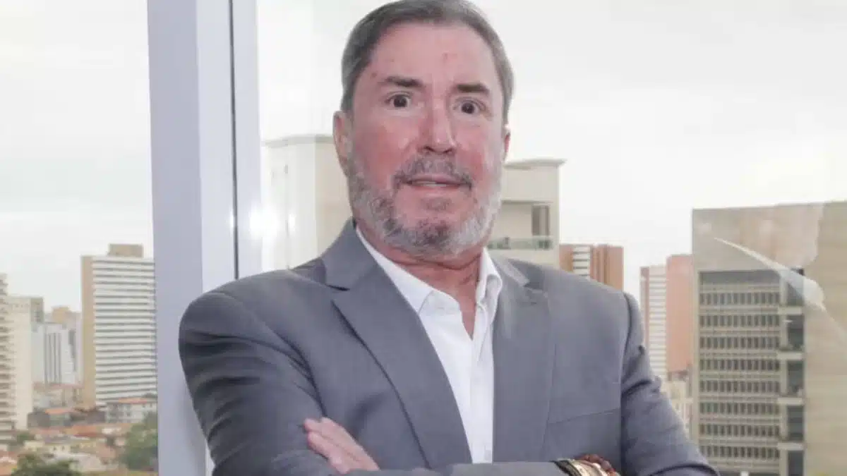 Pedro Brandao CEO da CredÁgil, comenta sobre as taxas de financiamento imobiliário.