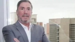 Pedro Brandão, CEO da CredÁgil, comenta sobre a operação de venda de carteiras inadimplentes no Brasil.