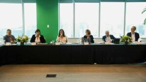 Petrobras anuncia parceria com a Vale para descarbonizar mineração