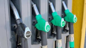 Petrobras e Vale firmaram acordo para uso de diesel renovável