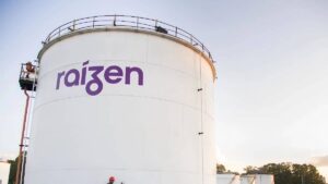 Raízen investe R$ 11,5 bilhões em etanol de segunda geração e biocombustíveis