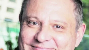 Imagem de Raul Guimarães, novo presidente da Dexco.