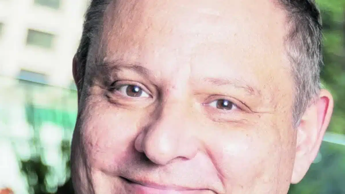 Imagem de Raul Guimarães, novo presidente da Dexco.