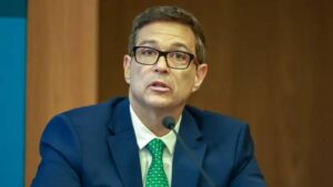 Roberto Campos Neto, presidente do Banco Central, revela quanto custa para manter o Pix em funcionamento no Brasil