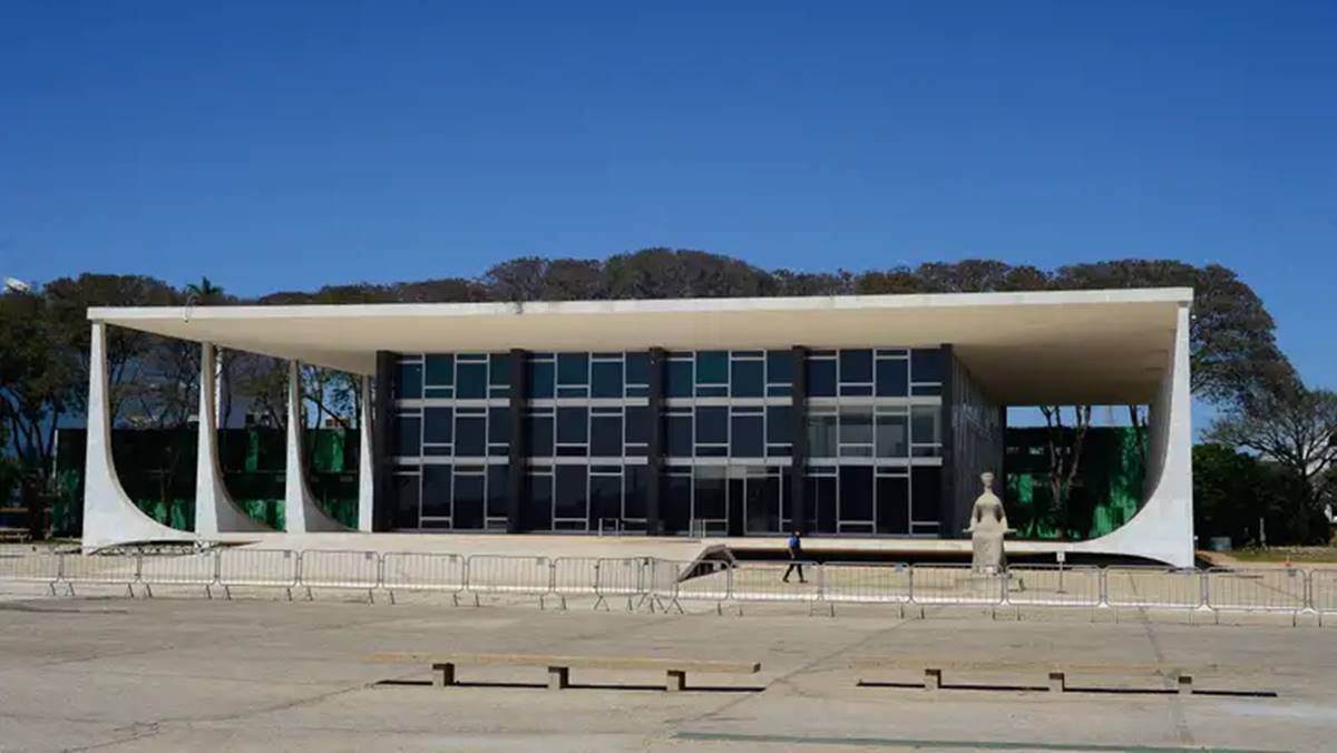 STF fixa prazo para que União e Rio de Janeiro entrem em acordo sobre dívida pública do estado fluminense
