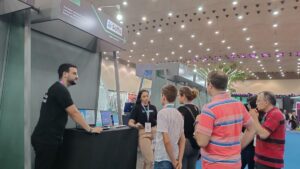 Startup Soffia se destaca com facilidades e network para a área médica