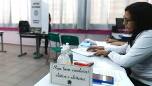 TSE recebe cerca de 7,5 mil denúncias de irregularidades durante o primeiro turno da eleição
