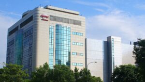 Sede da TSMC