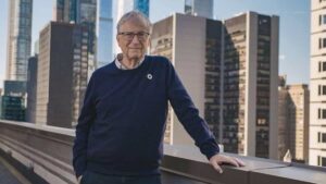 Taxação das grandes fortunas Bill Gates diz que abriria mão de 62% de sua fortuna