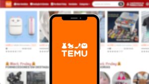 Temu atinge 25 milhões de usuários no Brasil e supera Magazine e Aliexpress
