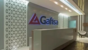 Imagem do escritório da Gafisa