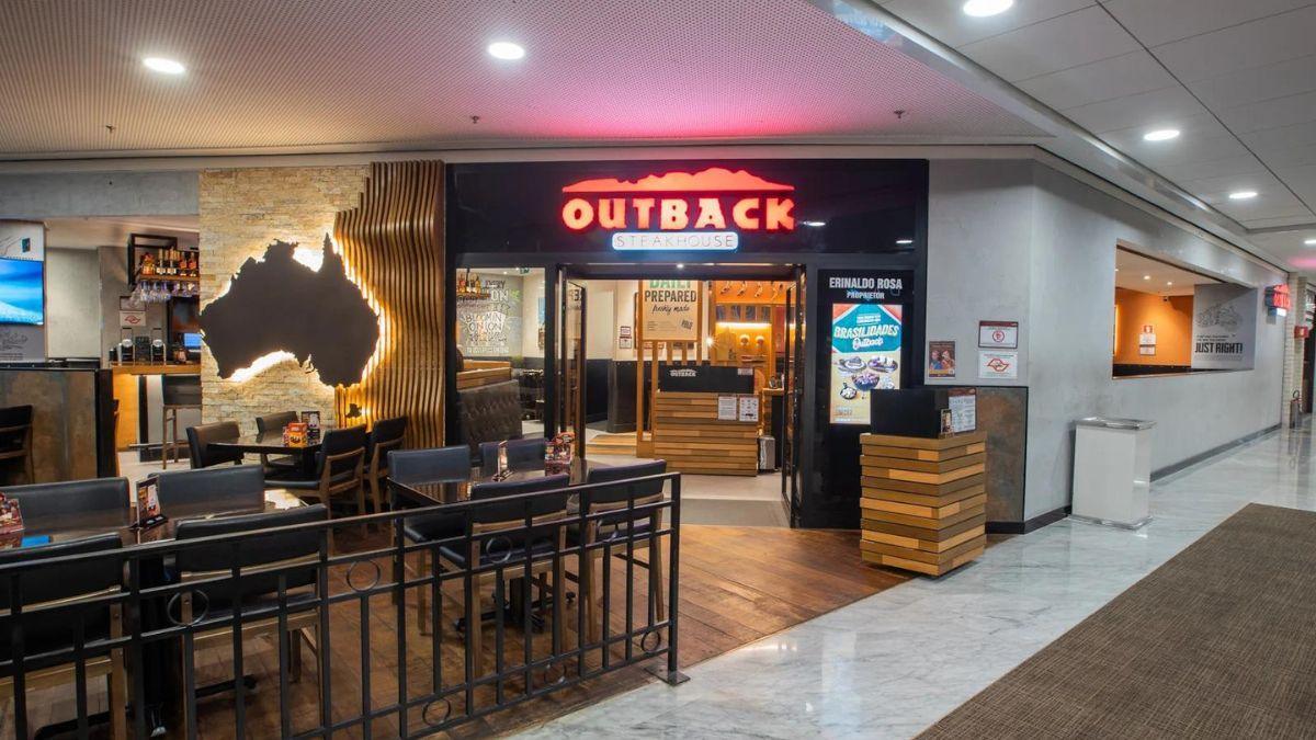 Vinci Partners negocia compra do Outback e desbanca rivais